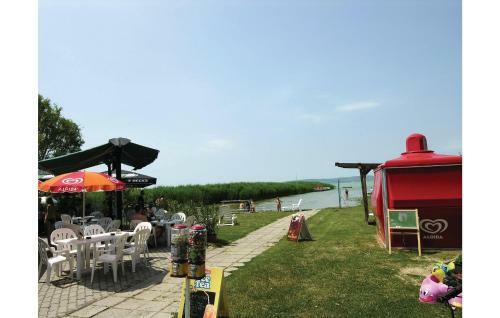 Holiday Home Juh�sz Gyula Utca-sz�nt�d