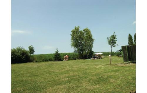 Holiday Home Juh�sz Gyula Utca-sz�nt�d