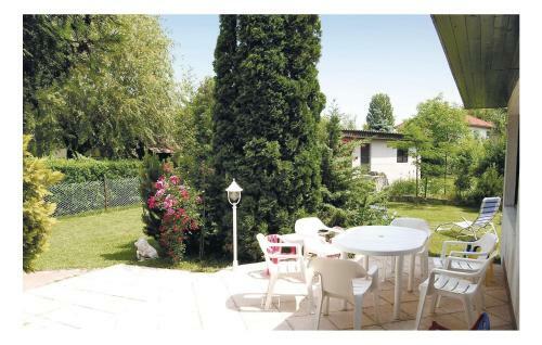 Holiday Home Juh�sz Gyula Utca-sz�nt�d