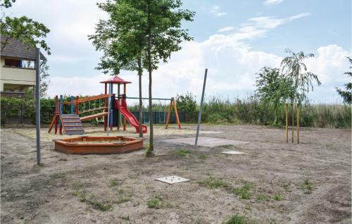 Holiday Home Juh�sz Gyula Utca-sz�nt�d