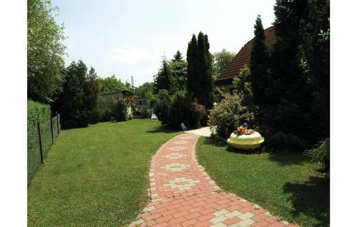 Holiday Home Juh�sz Gyula Utca-sz�nt�d