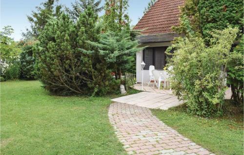 Holiday Home Juh�sz Gyula Utca-sz�nt�d