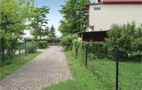 Holiday Home Juh�sz Gyula Utca-sz�nt�d