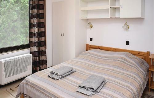 Holiday Home Juh�sz Gyula Utca-sz�nt�d