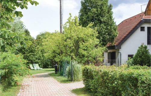 Holiday Home Juh�sz Gyula Utca-sz�nt�d