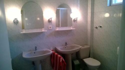 Seven Apartment