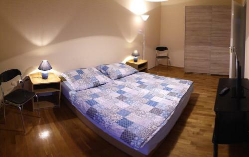 Seven Apartment