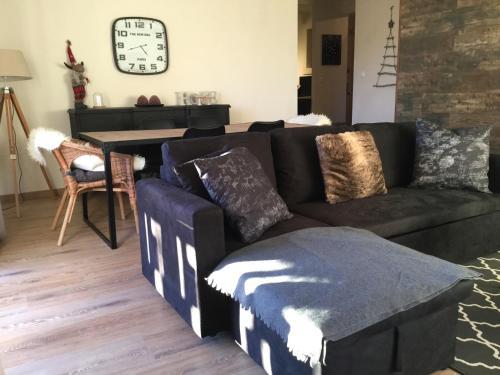 Apartamento Le Panoramic
