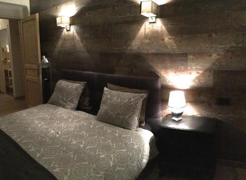 Apartamento Le Panoramic
