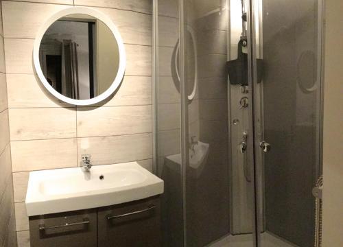 Apartamento Le Panoramic