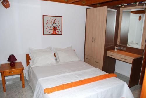 Evgenia Apartments