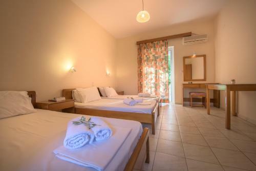 Apartamento Natasa Studios