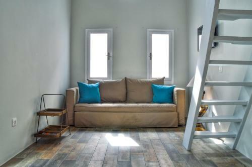 Apartamento Camara Homes