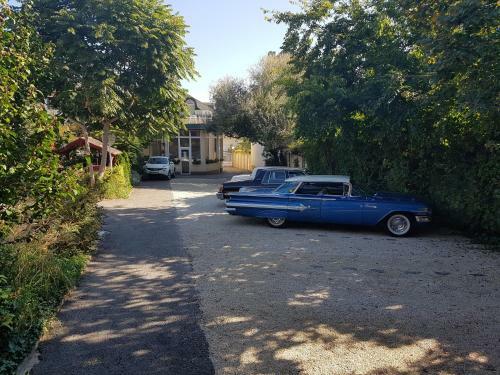 Bed & Breakfast Oswaldo Panzi�