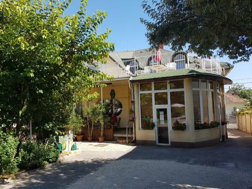 Bed & Breakfast Oswaldo Panzi�