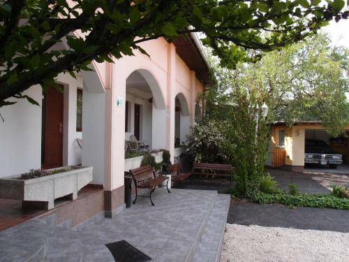 Bed & Breakfast Oswaldo Panzi�