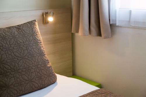 Hotel Inter-h�tel Nantes Saint Herblain