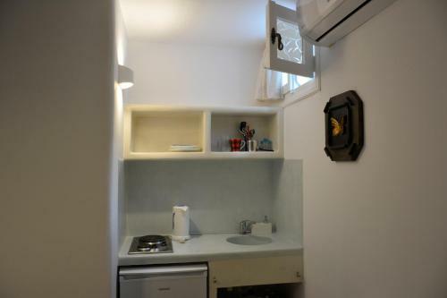 Hostal Studios Bourgos
