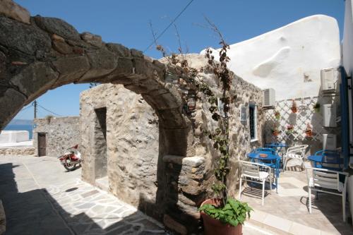Hostal Studios Bourgos