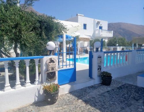 Studios Apartments Kapetanios