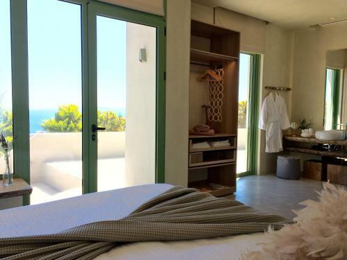 Villa Mama La Roosa