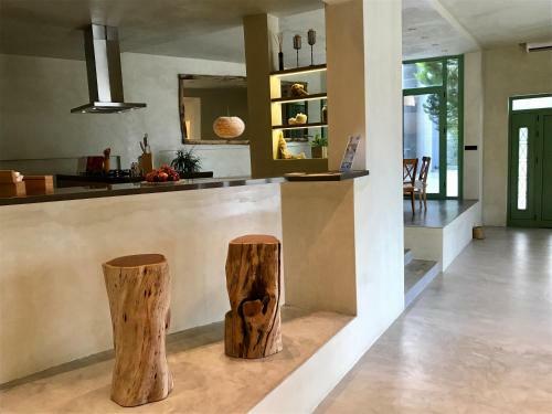 Villa Mama La Roosa