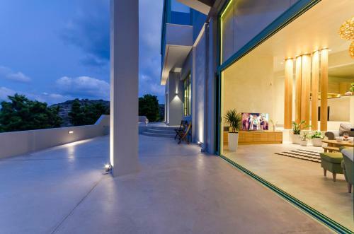 Villa Mama La Roosa