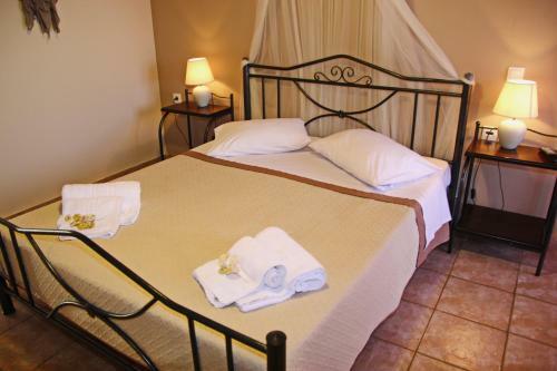 Apartamento Christianna Studios