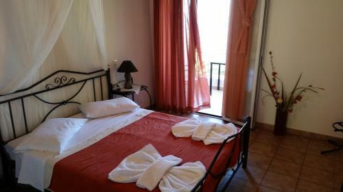 Apartamento Christianna Studios