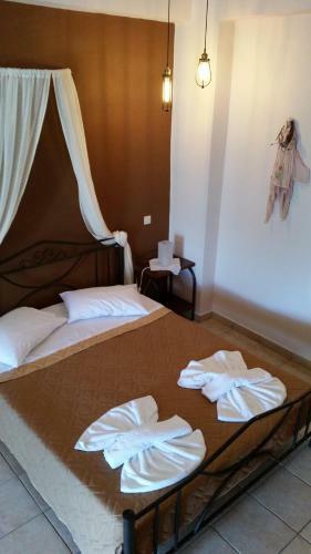 Apartamento Christianna Studios