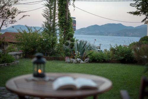 Apartamento Christianna Studios