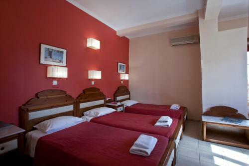 Antonia Hotel