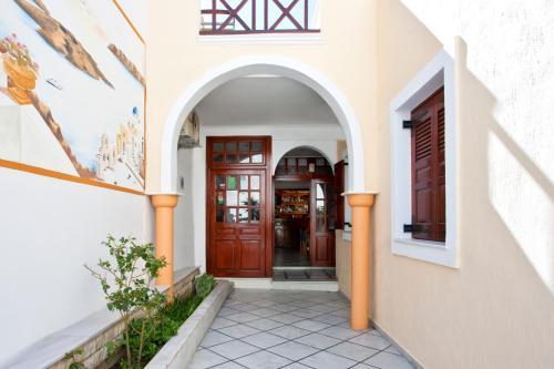 Antonia Hotel