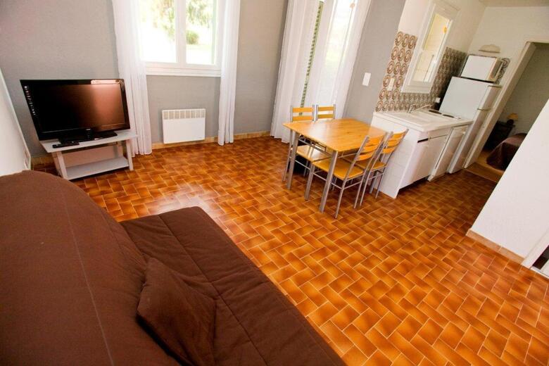 Apartamento R�sidence Padro