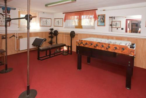 Hostal H�cza Vend�gh�z