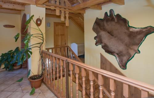 Hostal H�cza Vend�gh�z