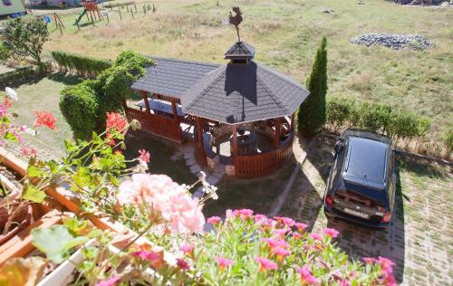 Hostal H�cza Vend�gh�z