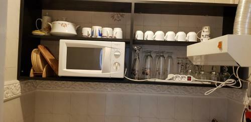 Hostal Bang� Vend�gh�z