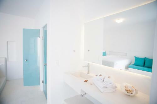Mykonos Moussa