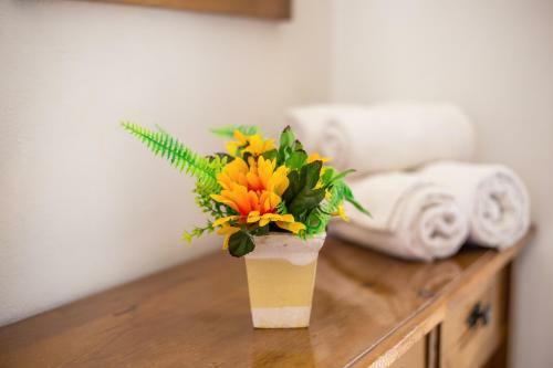 Hostal Marieta-giannis