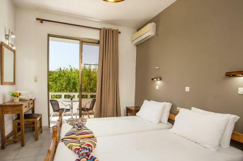 Hostal Marieta-giannis