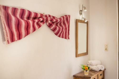 Hostal Marieta-giannis