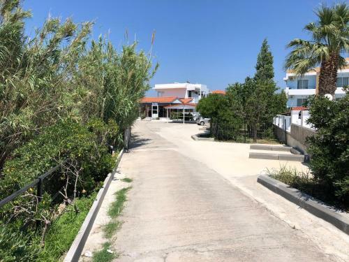 Hostal Marieta-giannis