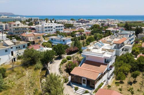Hostal Marieta-giannis