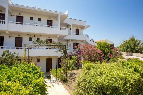 Hostal Marieta-giannis