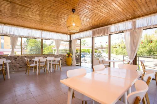 Hostal Marieta-giannis
