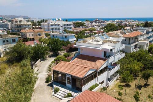 Hostal Marieta-giannis