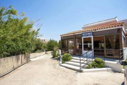 Hostal Marieta-giannis