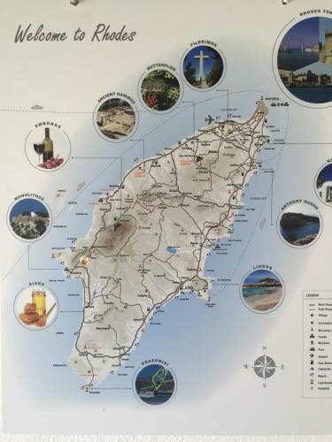 Hostal Marieta-giannis