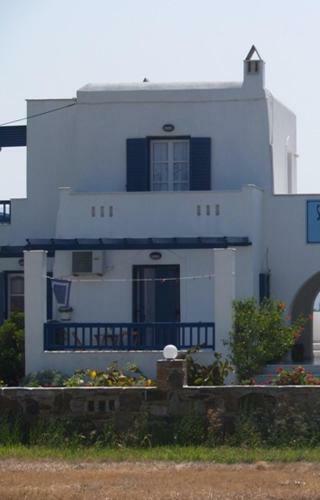Apartamento Galanos Studios